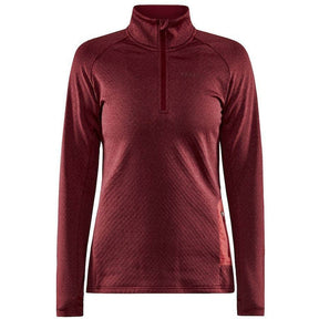 Craft Women's Core Trim Thermal Midlayer - Pioneer Midwest