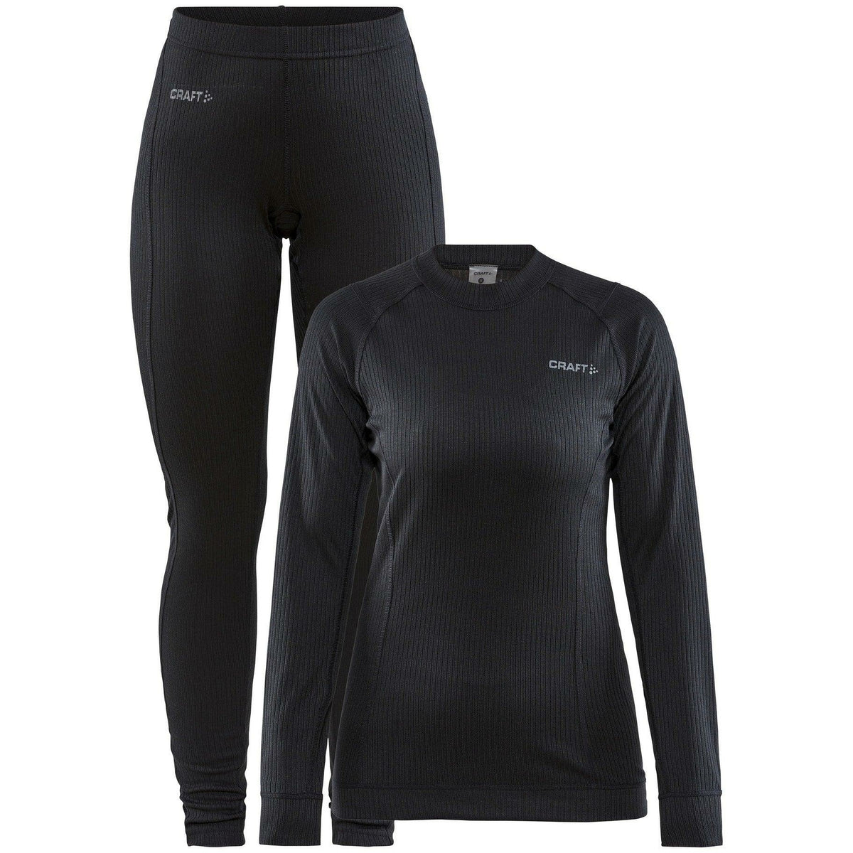 Craft Women's CORE Dry Baselayer Set - Pioneer Midwest