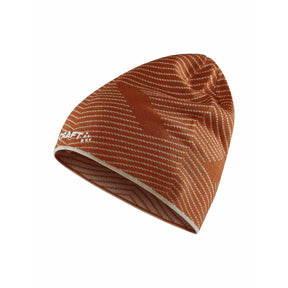 Craft Core Race Knit Hat - Pioneer Midwest