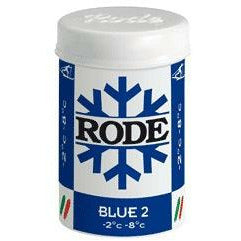 Rode Blue 2 Kick Wax - Pioneer Midwest