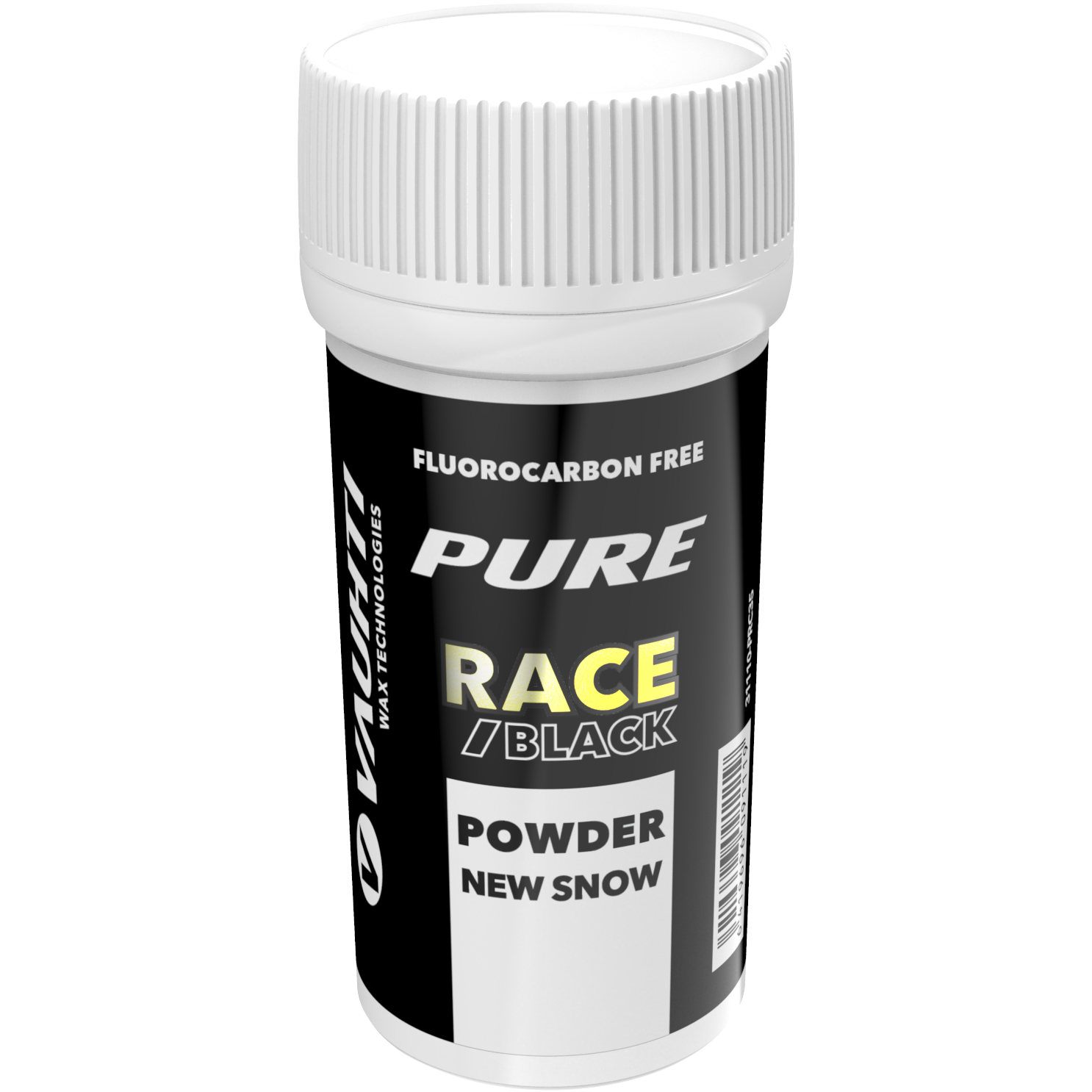 Vauhti Pure Race New Snow Black Powder 35g