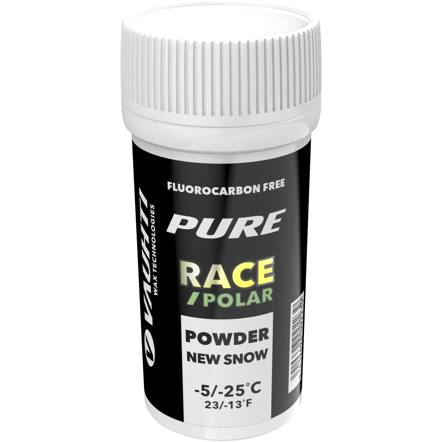 Vauhti Pure Race New Snow Polar Powder 35g