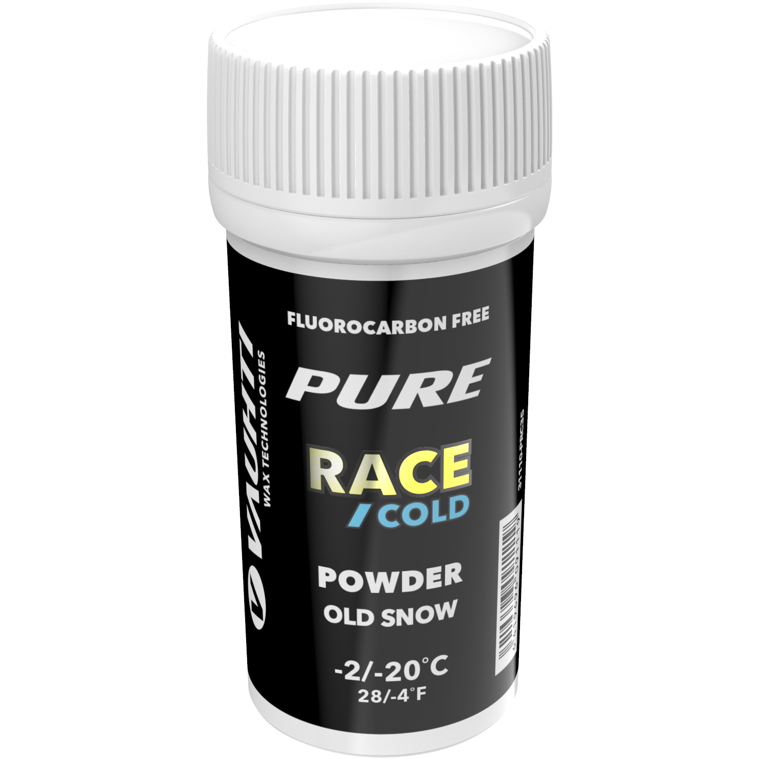 Vauhti Pure Race Old Snow Cold Powder 35g