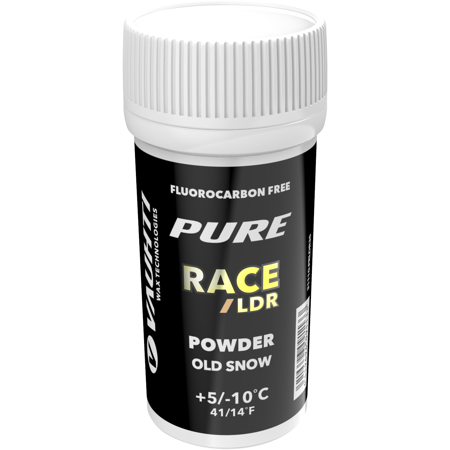 Vauhti Pure Race Old Snow LDR Powder 35g
