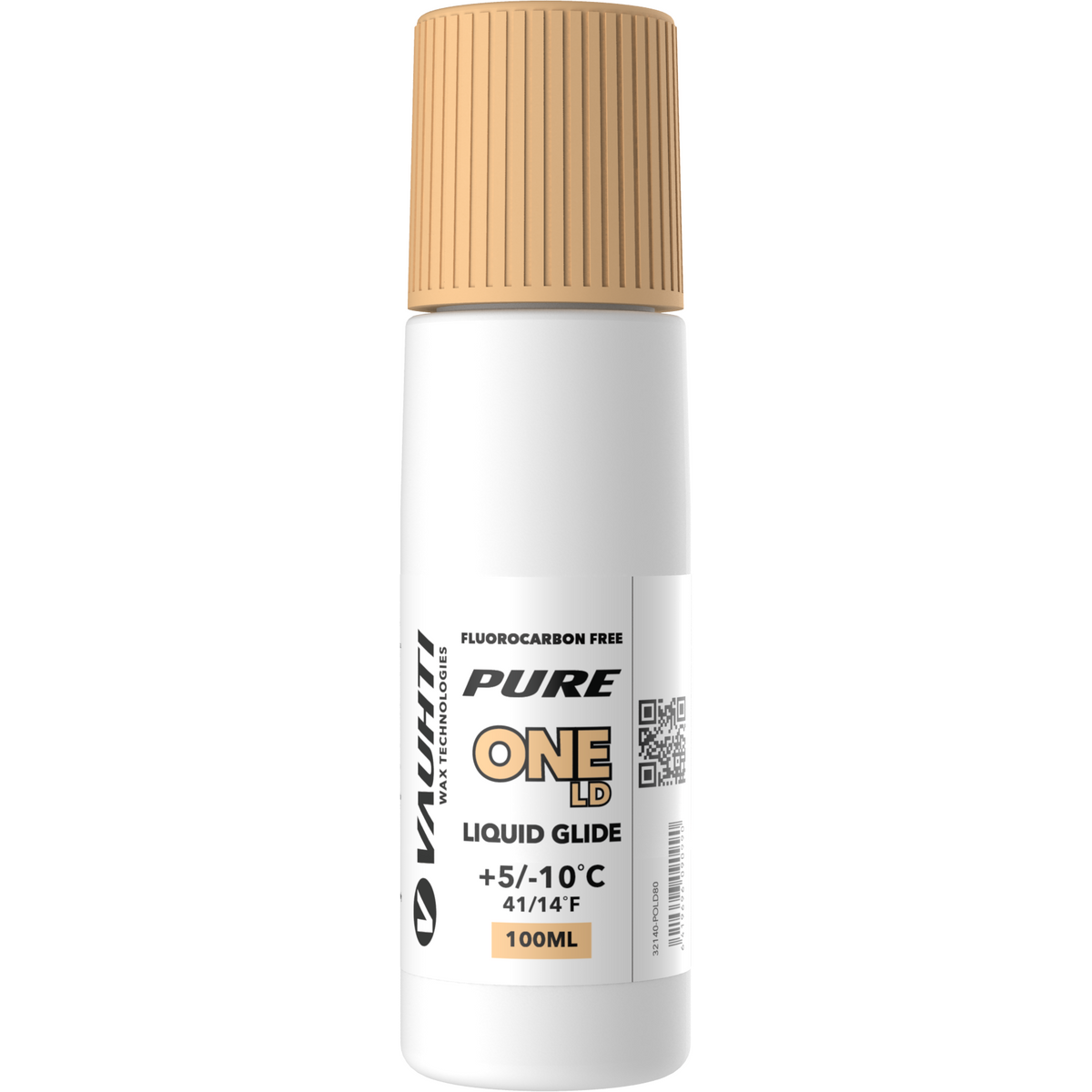 Vauhti Pure One LD Liquid 100ml