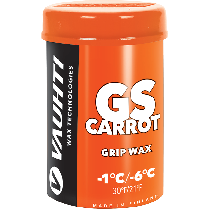 Vauhti GS Carrot 45g
