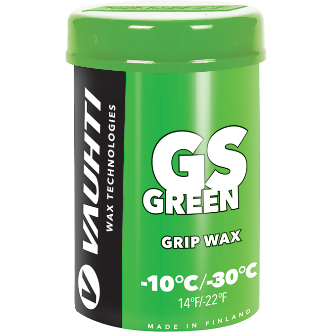 Vauhti GS Green 45g