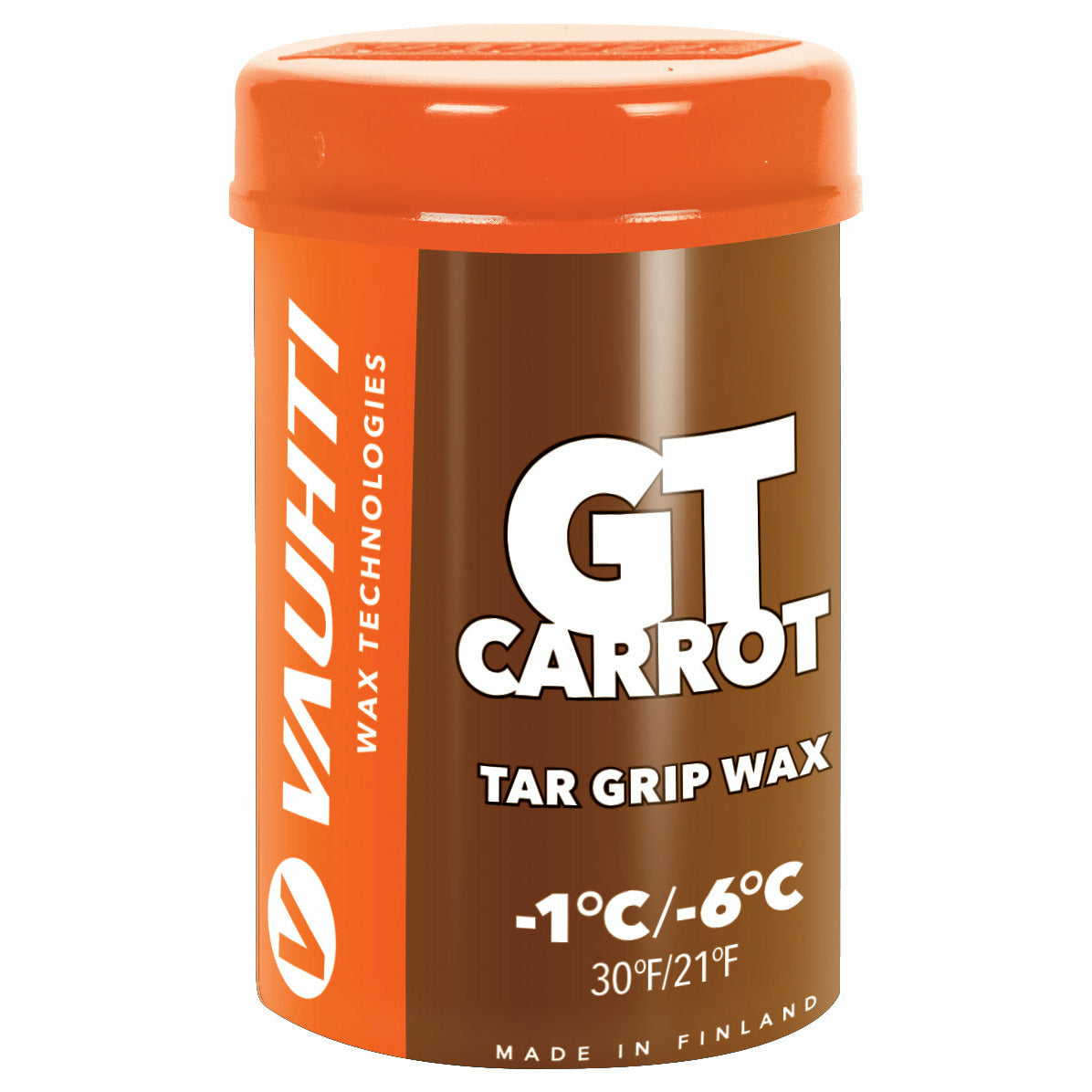 Vauhti GT Carrot 45g
