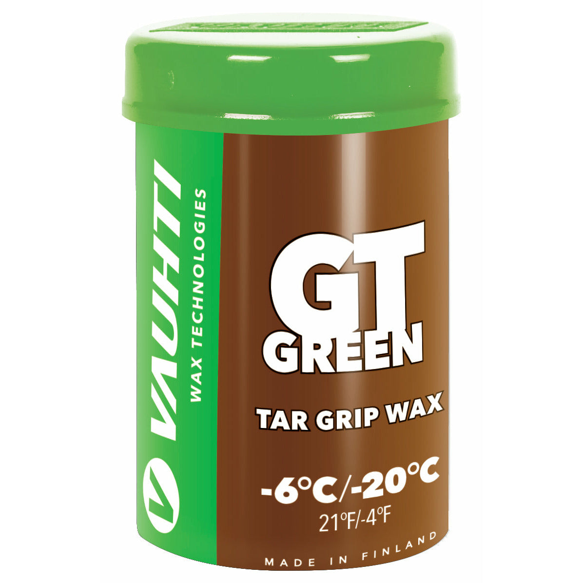Vauhti GT Green 45g