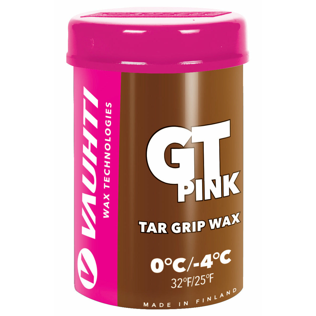 Vauhti GT Pink 45g