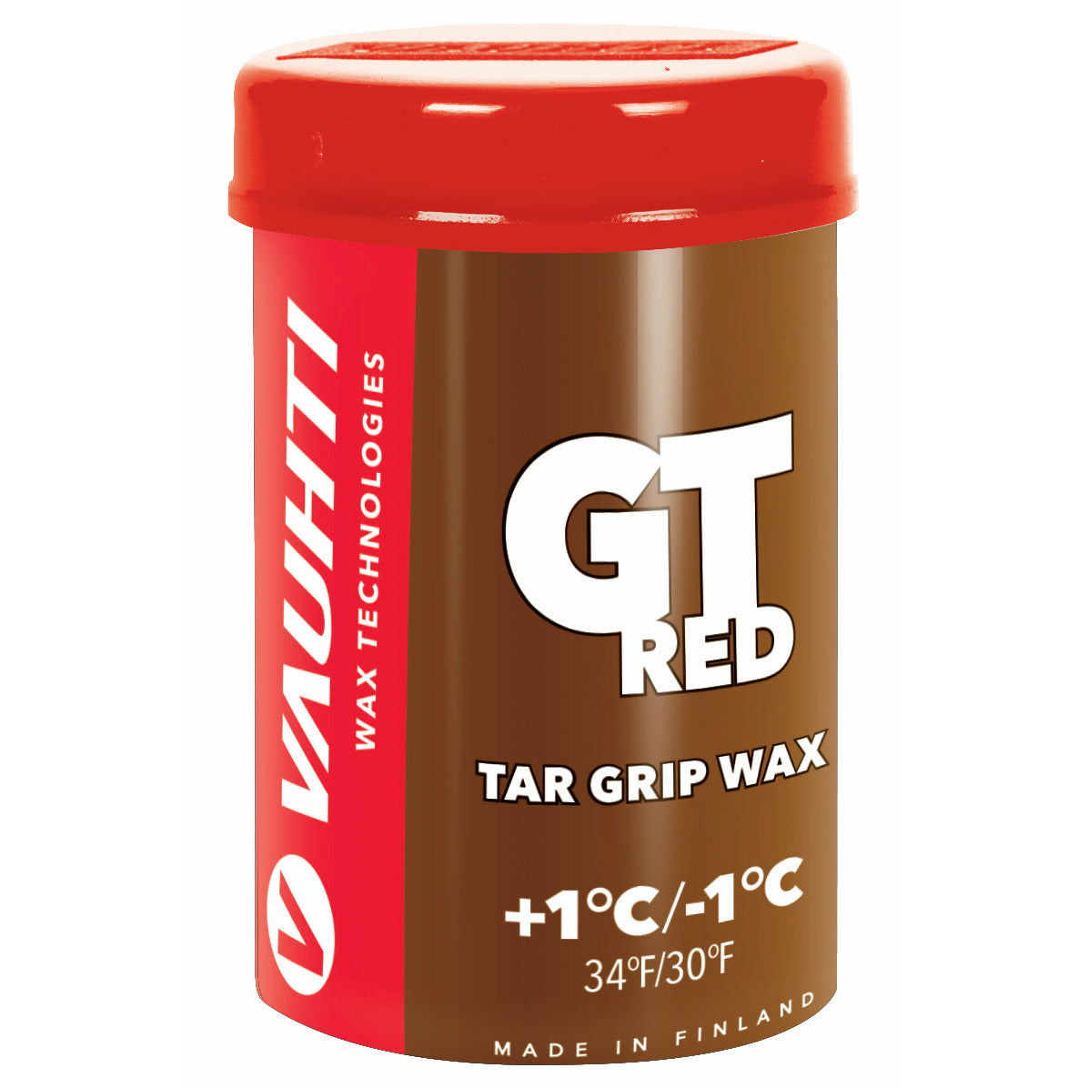 Vauhti GT Red 45g