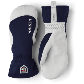 Hestra Windstopper Leather Mitt - Pioneer Midwest