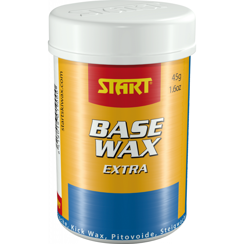 Start Basewax Extra 45g
