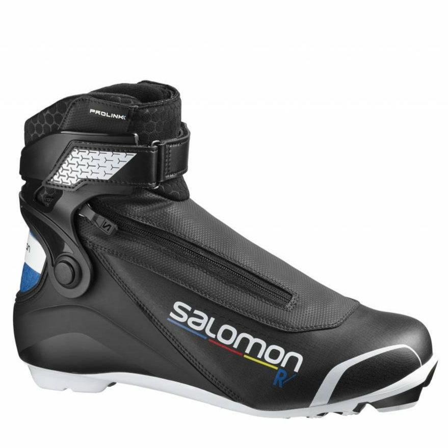 Salomon R/Combi Prolink - Pioneer Midwest