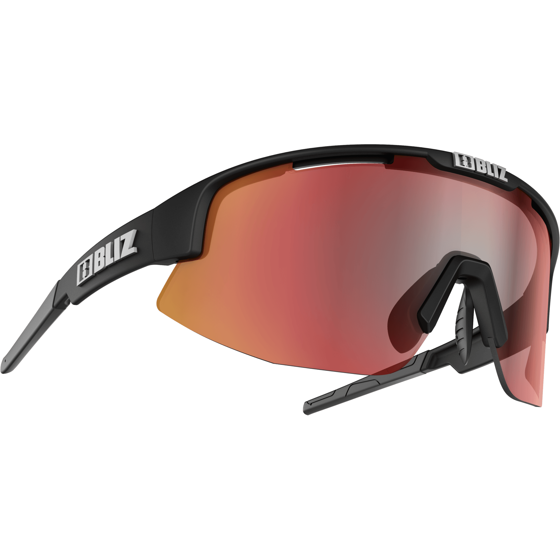 Blitz bike deals glasses