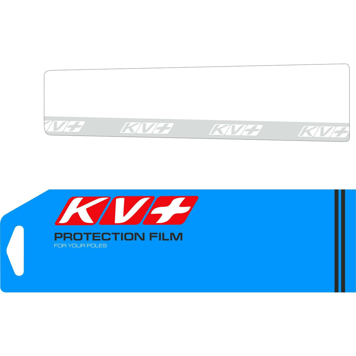 KV+ Protection Film for Shafts - Pioneer Midwest