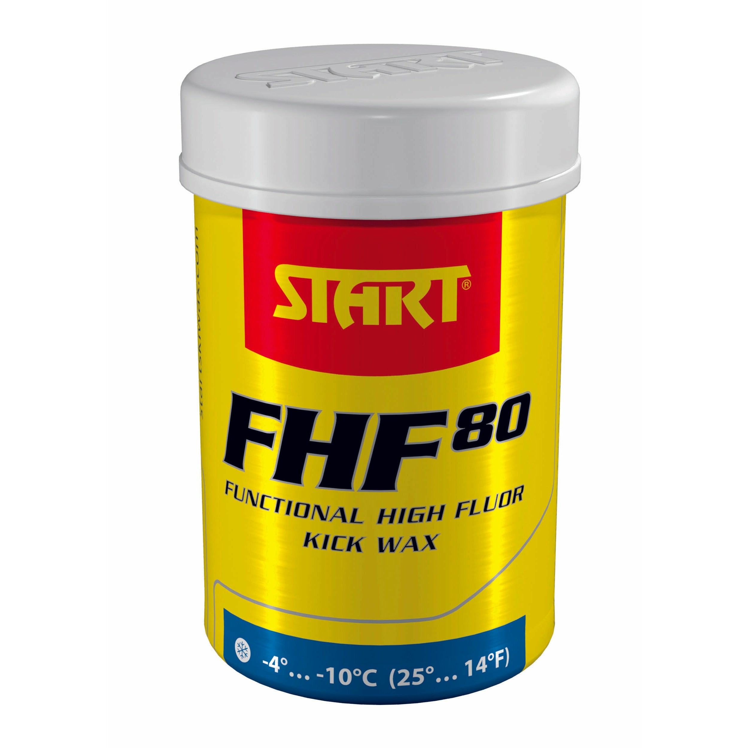 Start FHF80 Kick Wax 45g