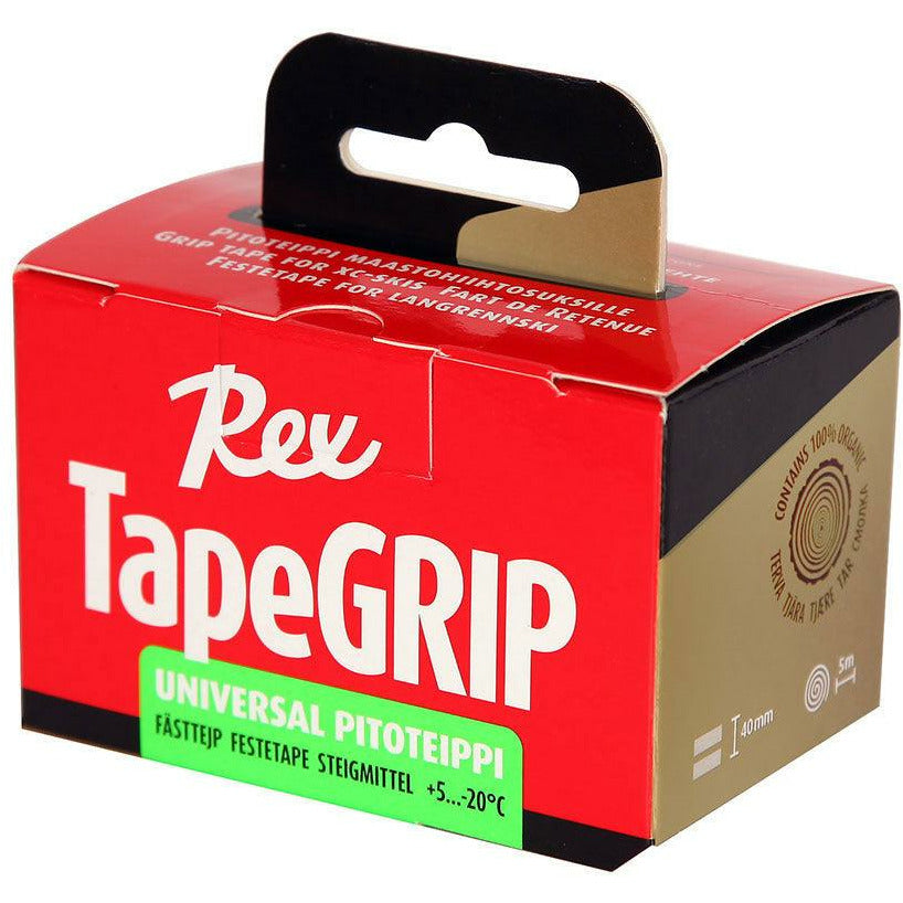 Rex Tape Grip Universal Cold - Pioneer Midwest