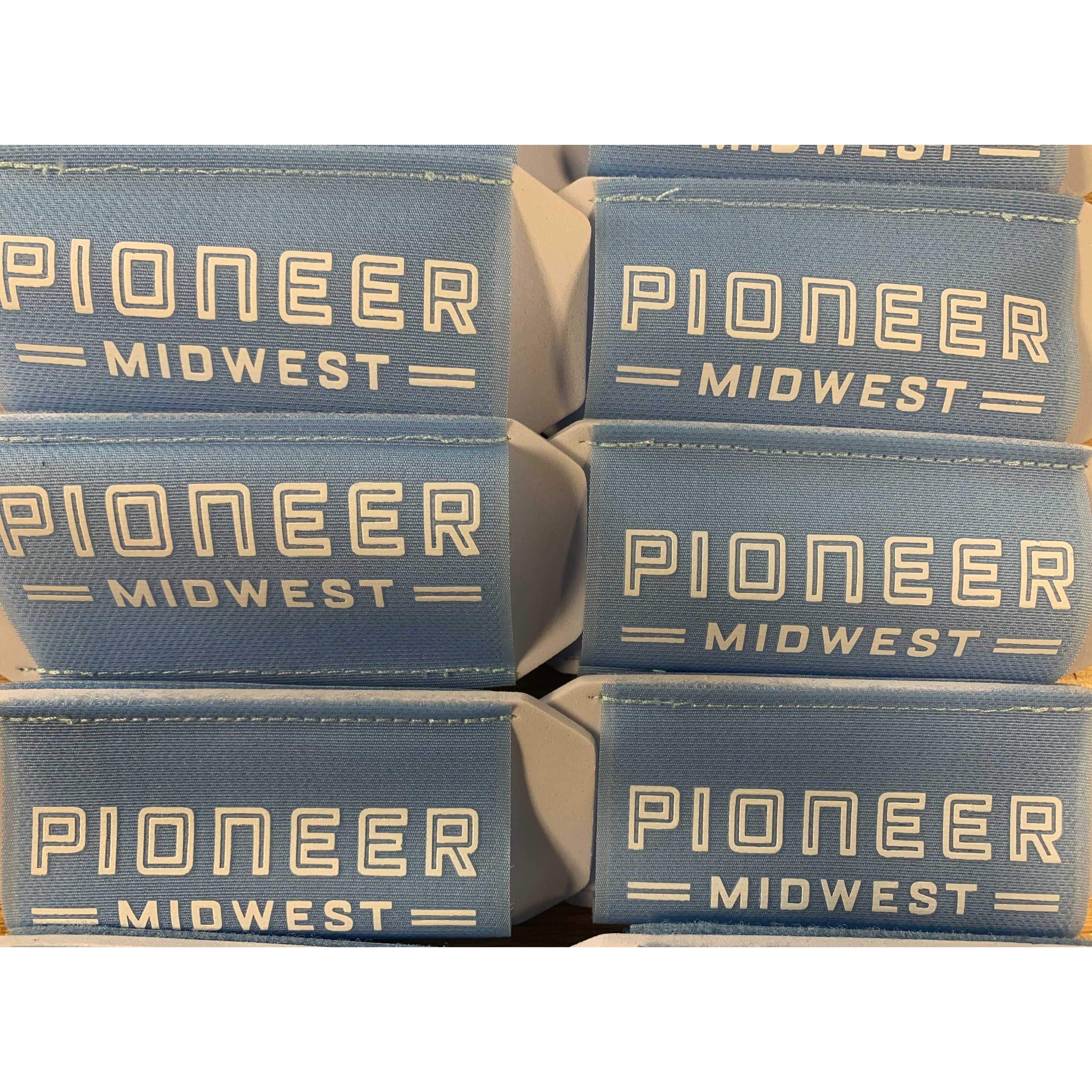 Pioneer Ski Sleeve - Pioneer Midwest