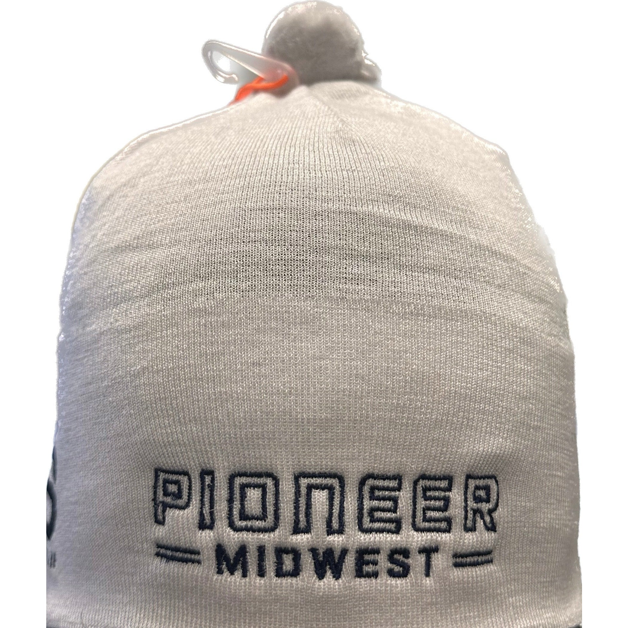 Bjorn Daehlie Classic Hat Pioneer Logo