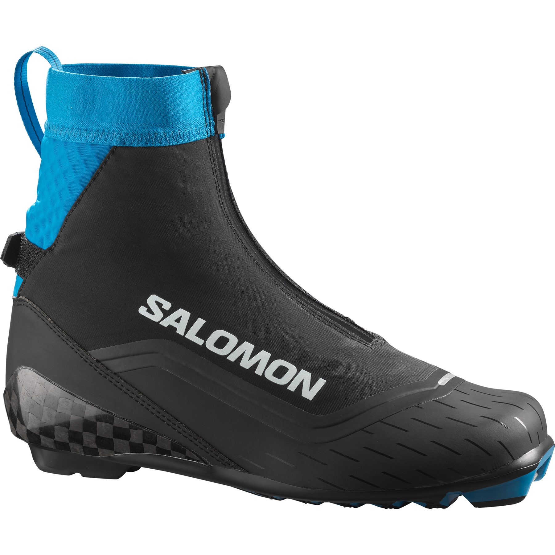 Salomon S/Max Carbon Classic Prolink