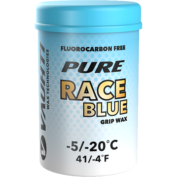 Vauhti Pure Race Blue 45g