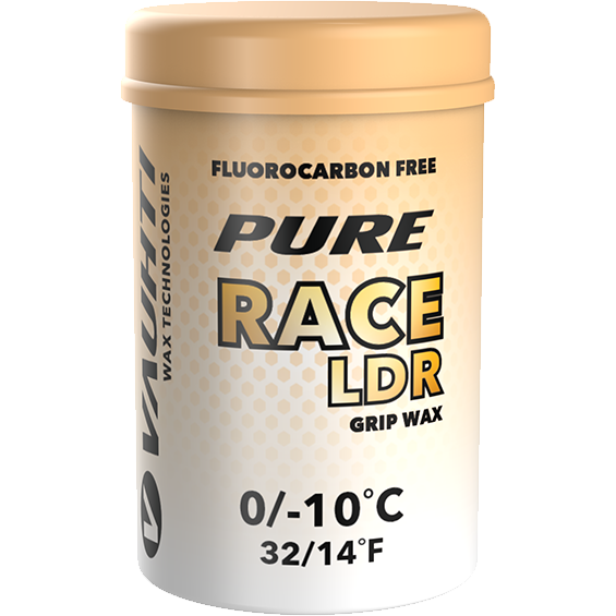 Vauhti Pure Race LDR 45g