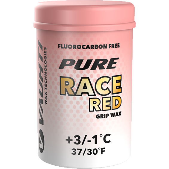 Vauhti Pure Race Red 45g