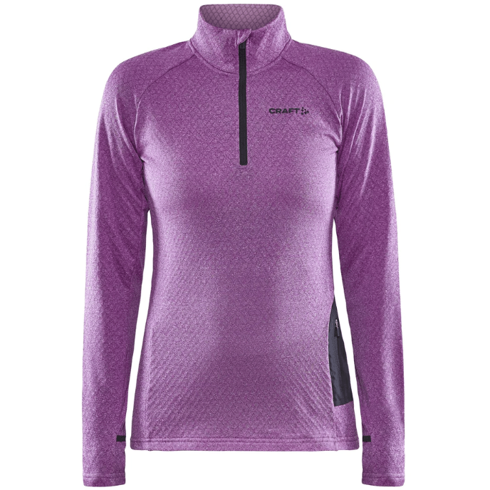 Craft Women's Core Trim Thermal Midlayer - Pioneer Midwest