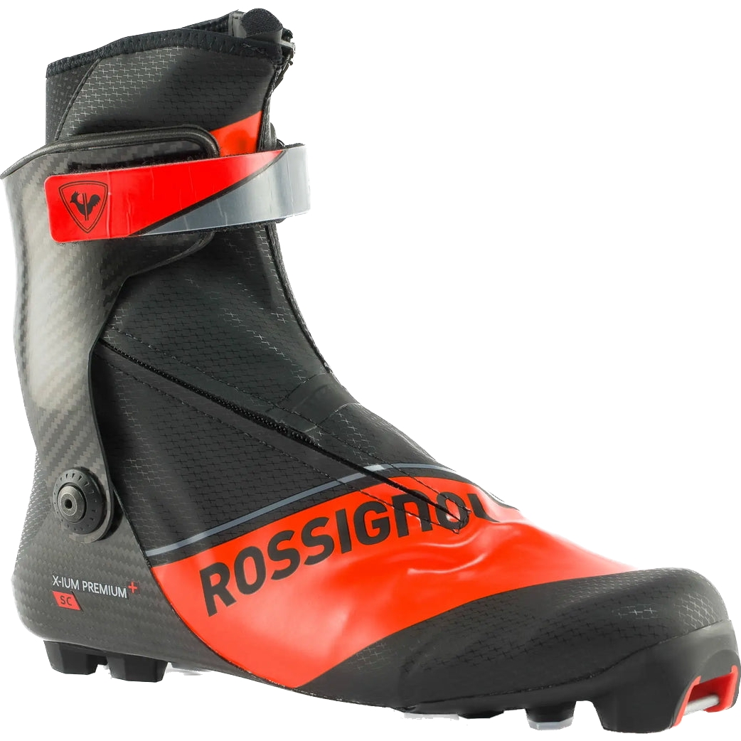 Rossignol X-ium Carbon Premium+ Skate