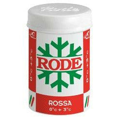 Rode Rossa Kick Wax - Pioneer Midwest