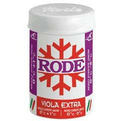 Rode Viola Extra Kick Wax - Pioneer Midwest