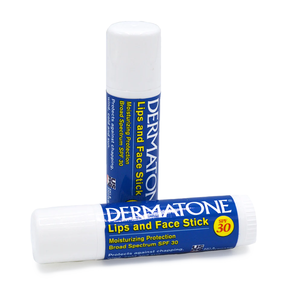 Dermatone Lips and Face Spot Stick SPF30 - Pioneer Midwest