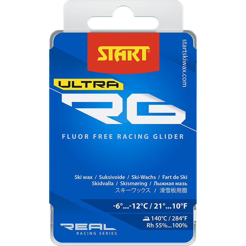 Start RG Ultra Glider Blue 60g