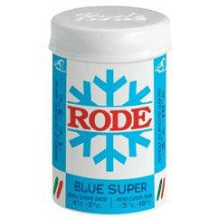 Rode Blue Super Kick Wax - Pioneer Midwest