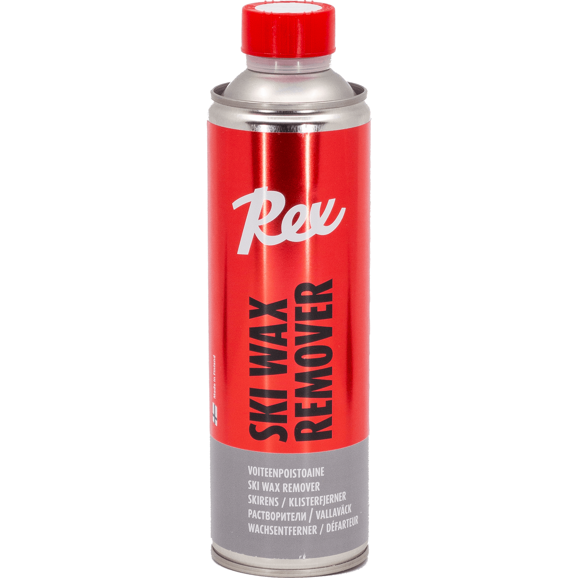 Rex Wax Remover 500ml - Pioneer Midwest