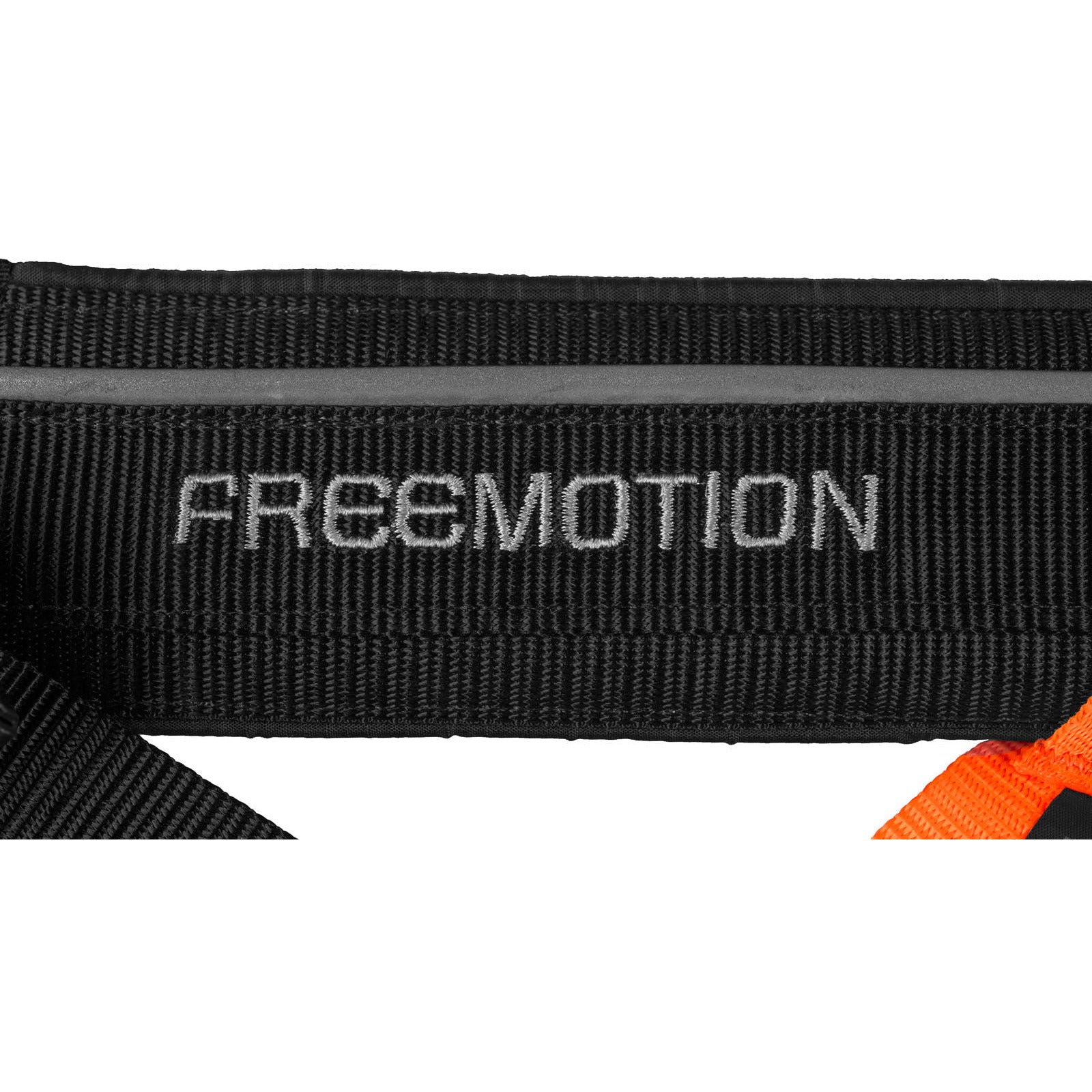 Non-stop Dogwear Freemotion Harness 5.0