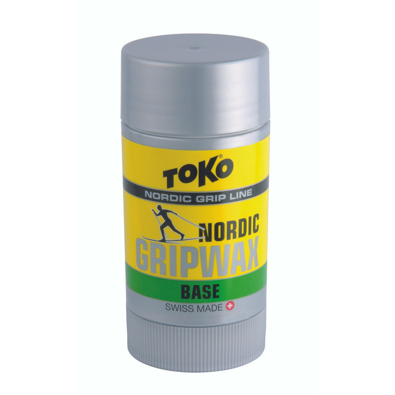 Toko Base Wax Green 27g