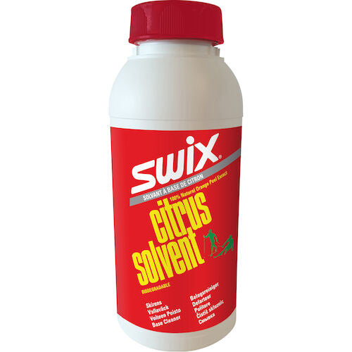 Swix Citrus Solvent 500ml