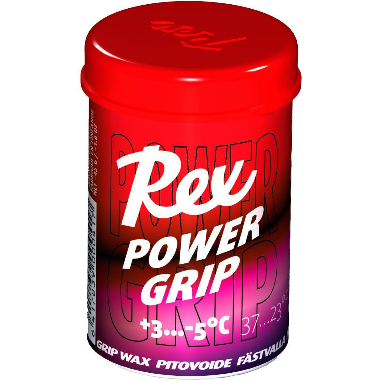 Rex Power Grip Purple 45g - Pioneer Midwest