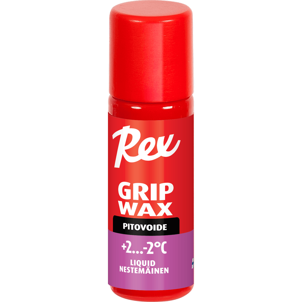 Rex Purple Liquid Grip 60ml