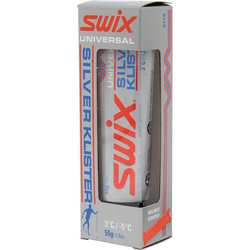Swix Silver Universal Klister 55g