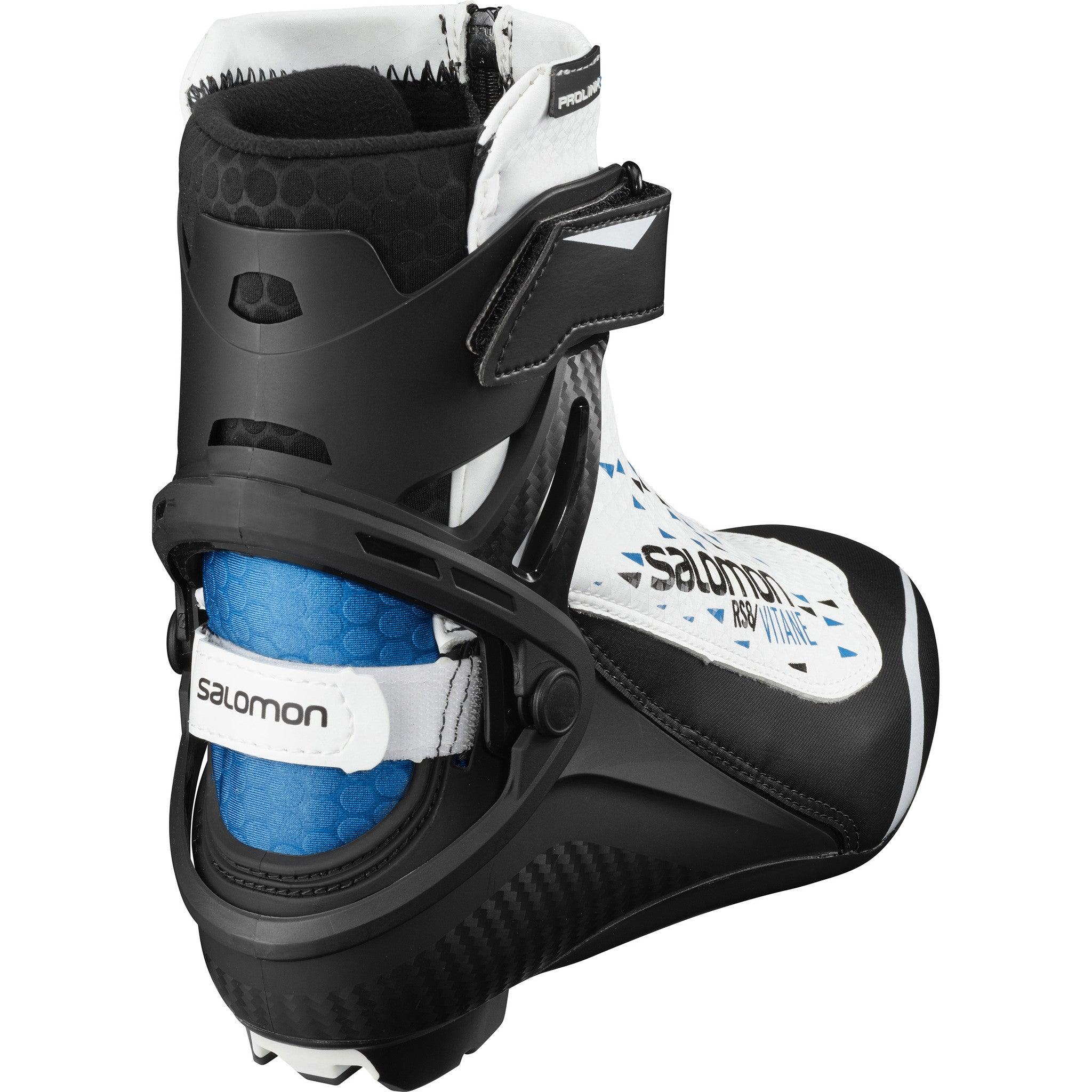 Salomon rs shop 8 prolink