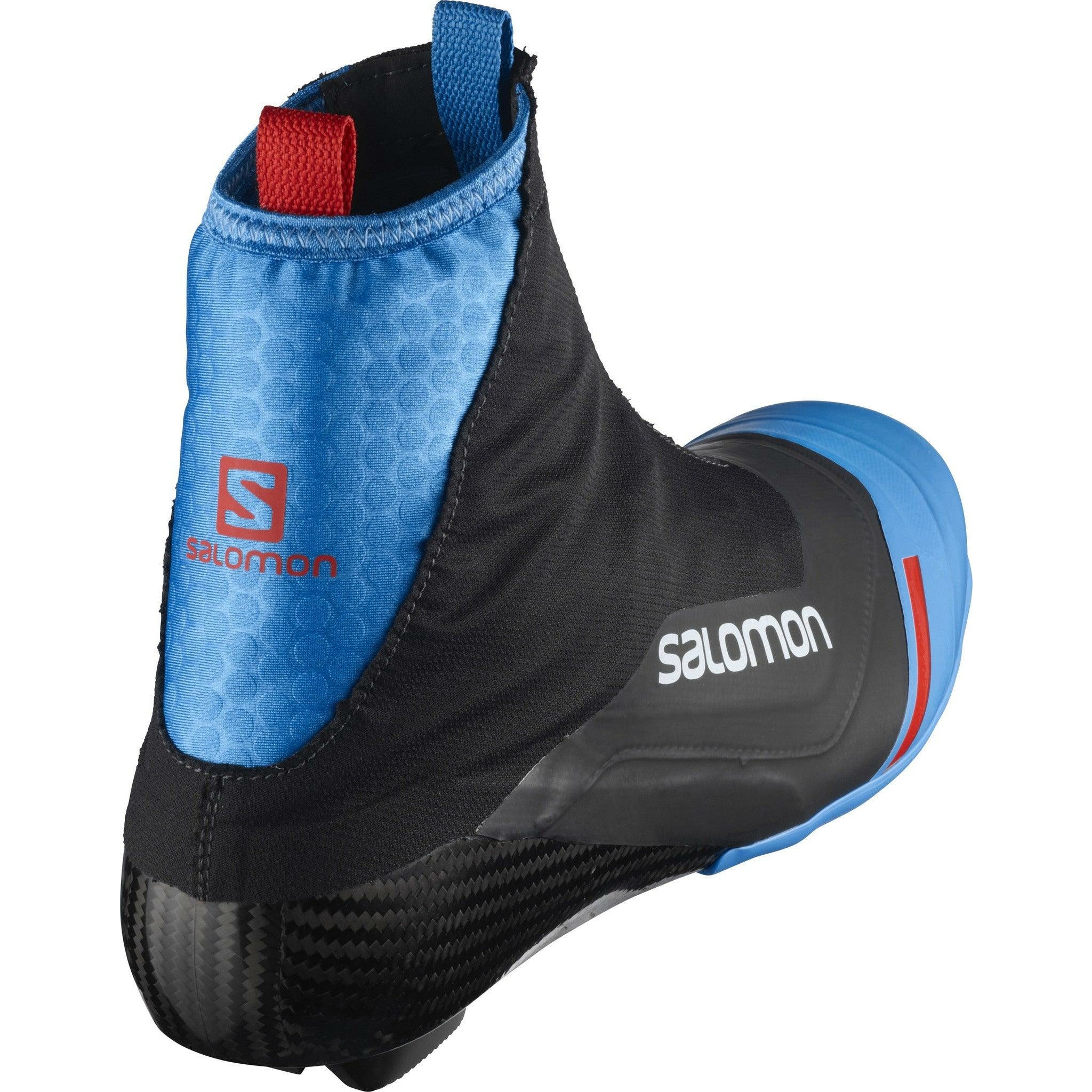 Salomon classic 2025 carbon pro