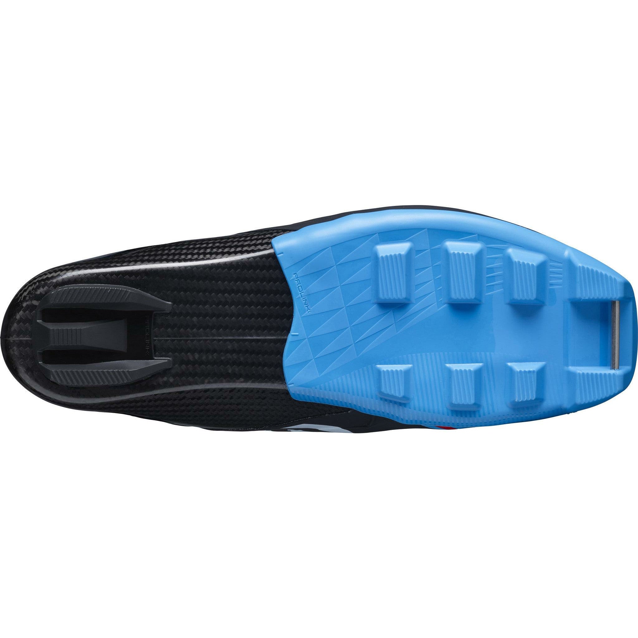 Salomon S/Lab Carbon Classic Prolink - 36 ⅔