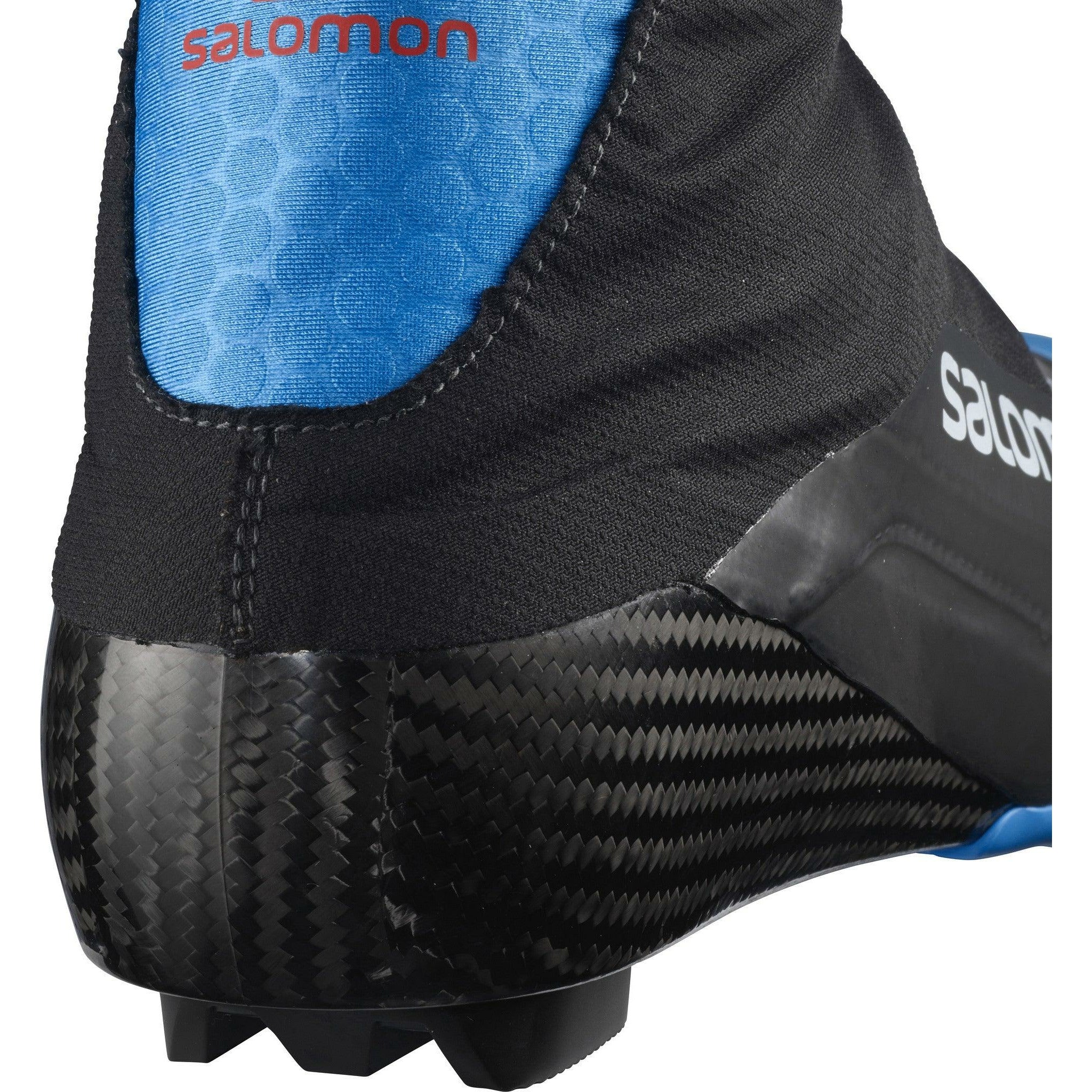 Salomon rc hotsell carbon prolink classic