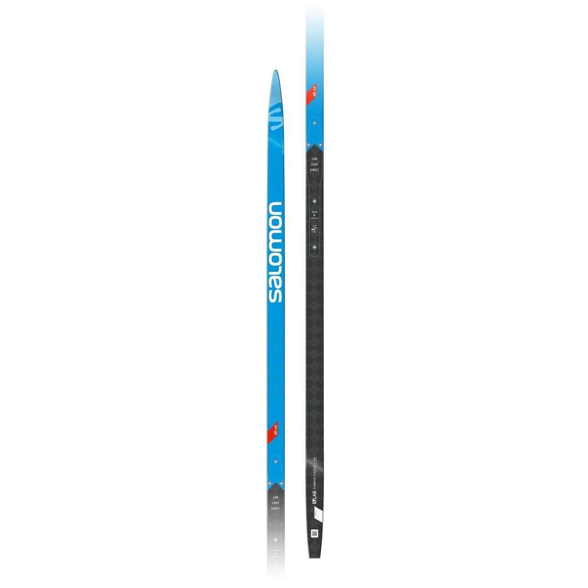 Salomon S/Lab Carbon Classic Zero