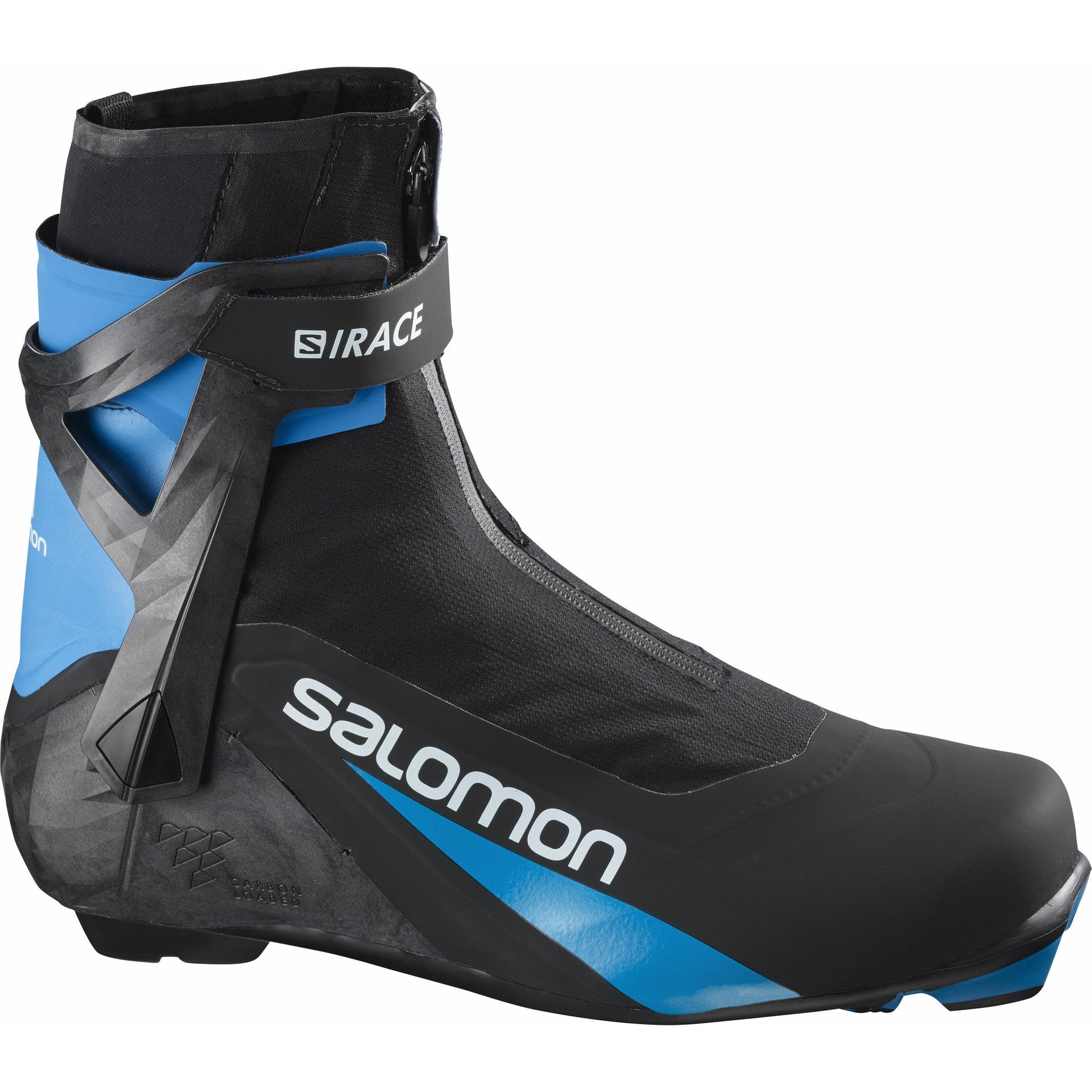 salomon course spaceframe race ski boots Salomon S/Race Carbon Skate Prolink