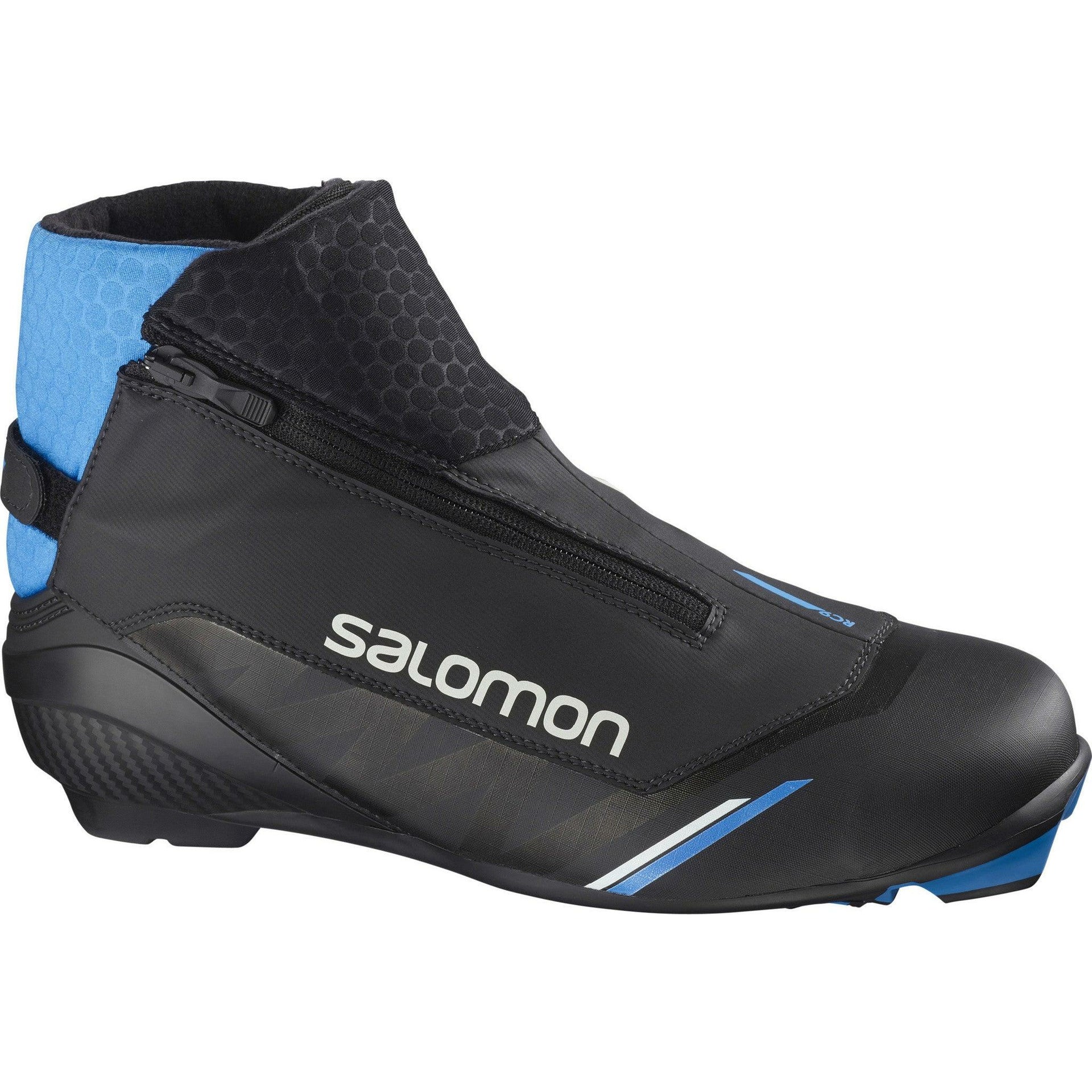 Salomon RC9 Classic Prolink Boot