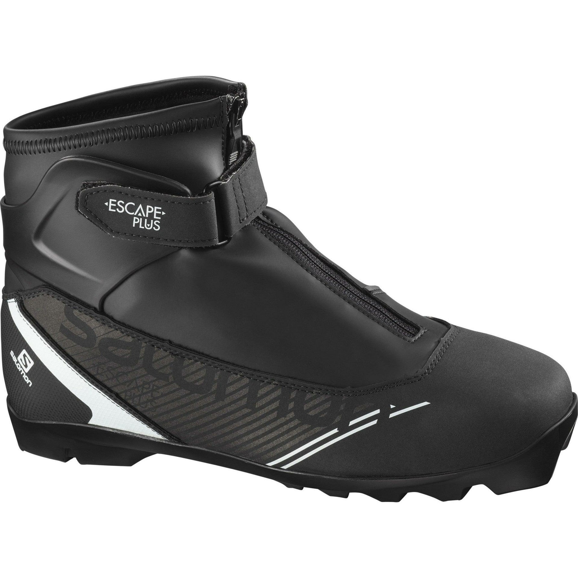 salomon escape prolink cross-country ski boots Salomon Escape Plus Prolink